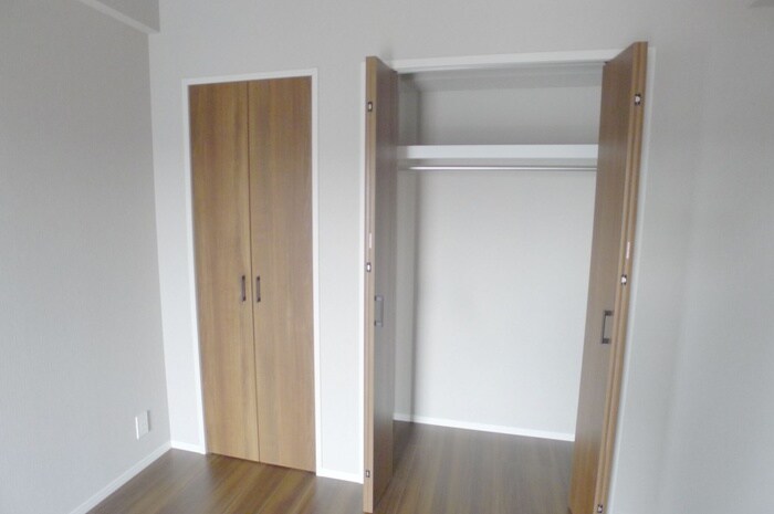 物件内観写真11　(収納)