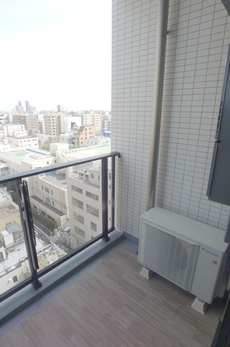 物件内観写真19　(ベランダ・バルコニー)