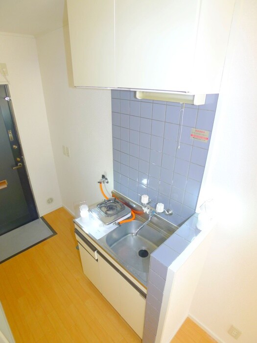 物件内観写真7　(キッチン)