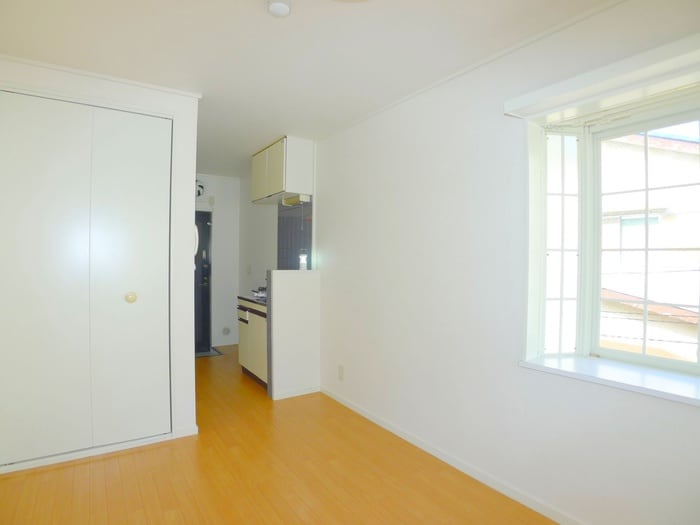 物件内観写真9　(居室)