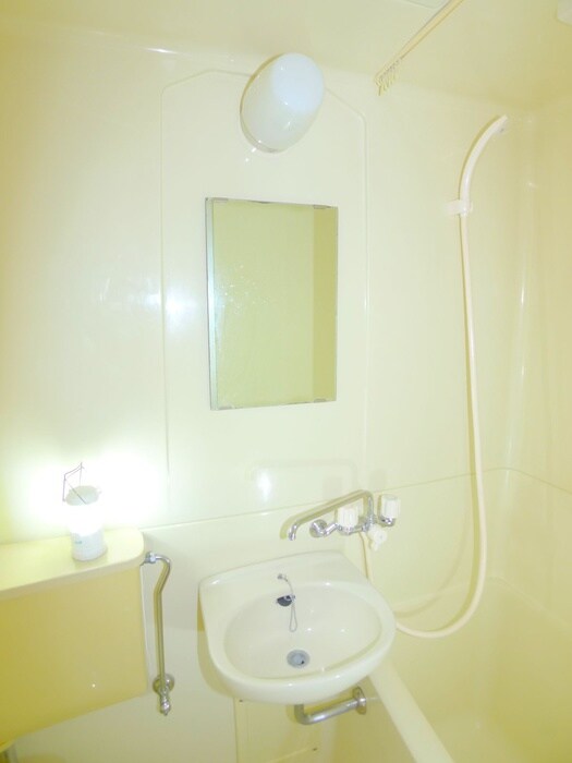 物件内観写真18　(洗面)