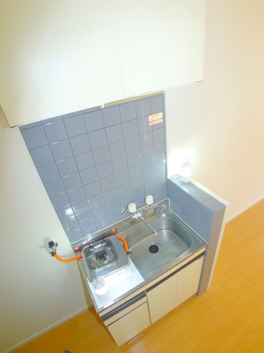 物件内観写真21　(キッチン)