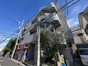 Ｊ．Ｂハイツ外観写真