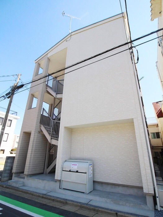 物件外観写真2　(その他)