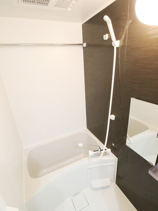 物件内観写真7　(バス／シャワールーム等)