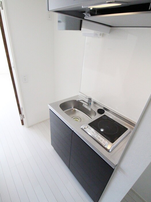 物件内観写真9　(キッチン)