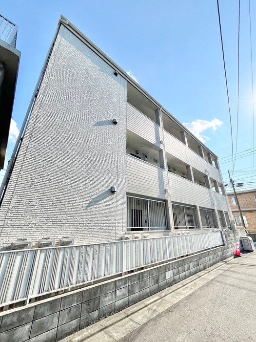 物件外観写真4　(周辺環境)