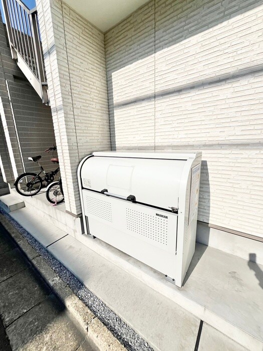 物件外観写真5　(建物設備)