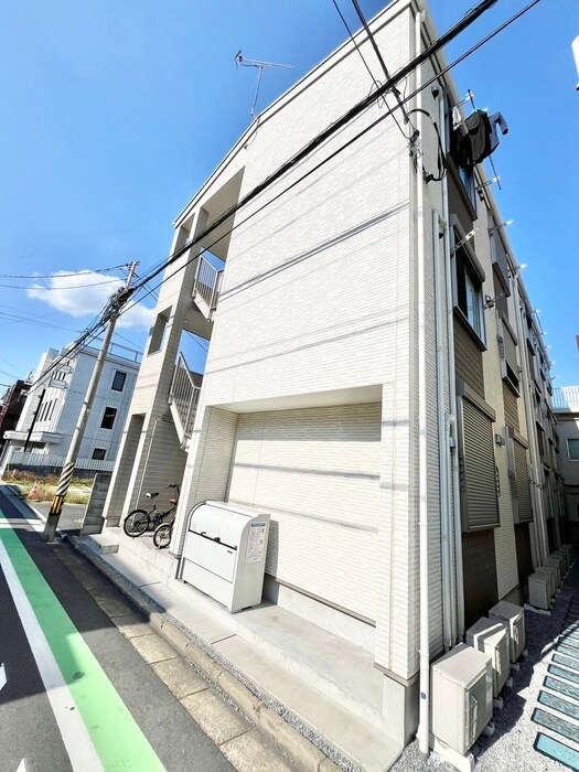 物件外観写真6　(外観写真)