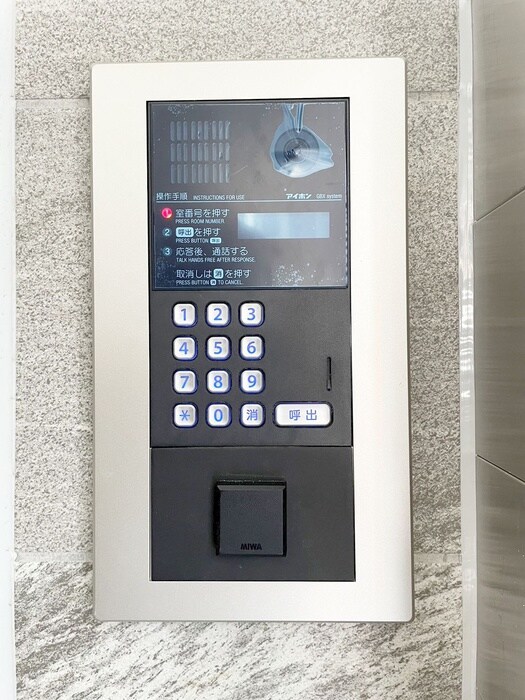 物件外観写真5　(建物設備)