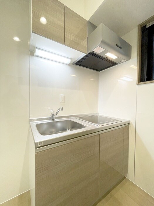 物件内観写真10　(キッチン)