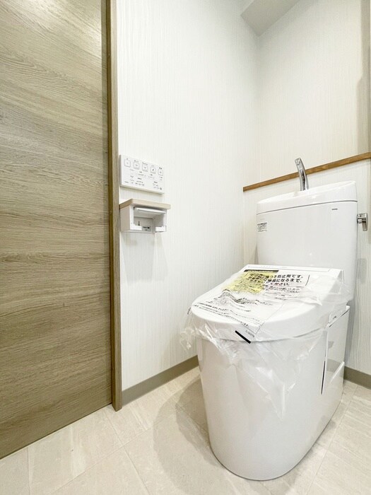 物件内観写真14　(居室)