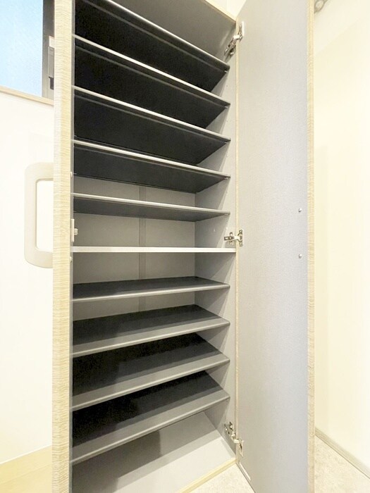 物件内観写真20　(靴箱)