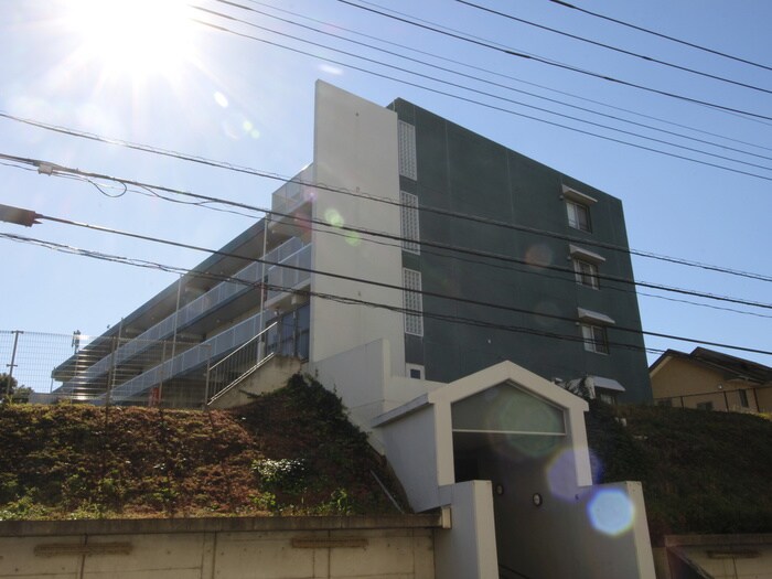 物件外観写真2　(その他)