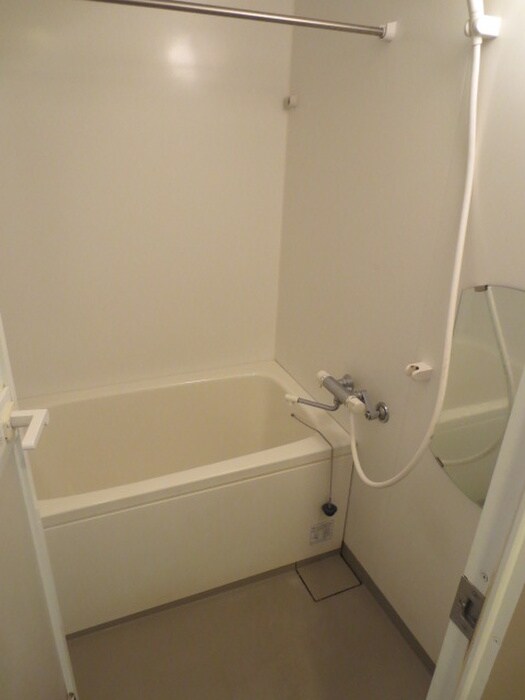 物件内観写真11　(バス／シャワールーム等)