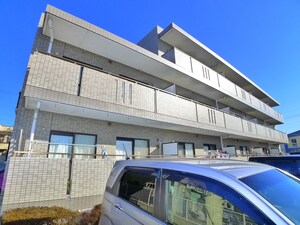 フログラントオリ－ブ外観写真