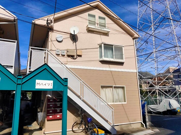 物件外観写真3　(外観写真)