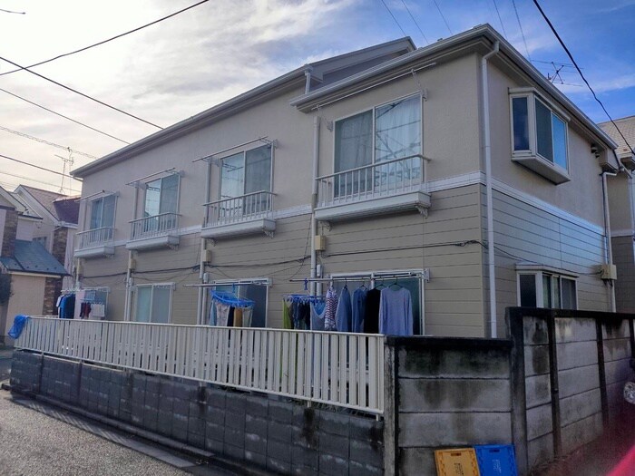 物件外観写真4　(外観写真)