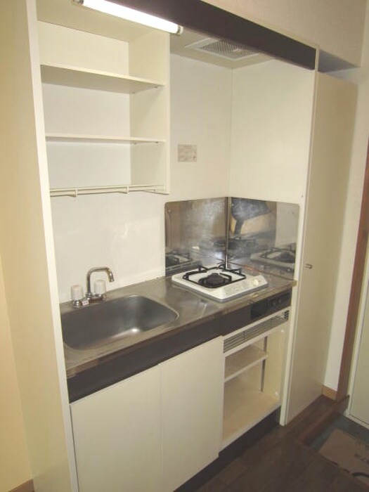 物件内観写真12　(キッチン)