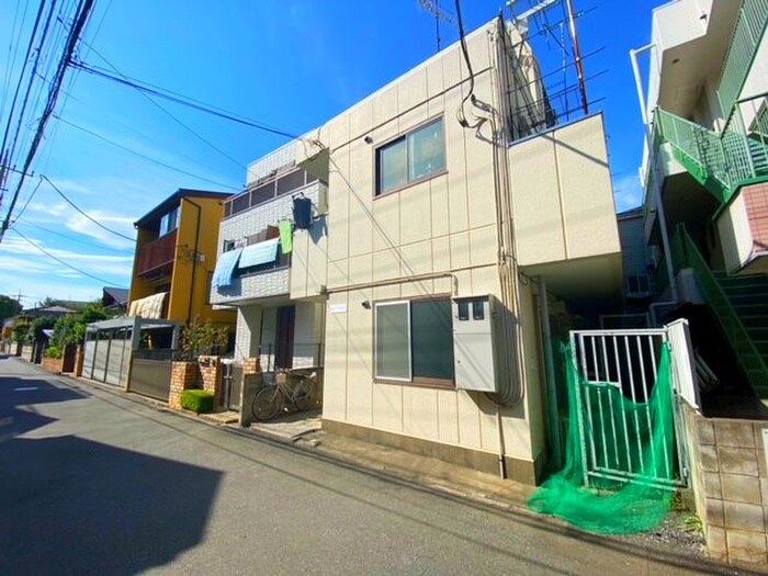 物件外観写真6　(周辺環境)