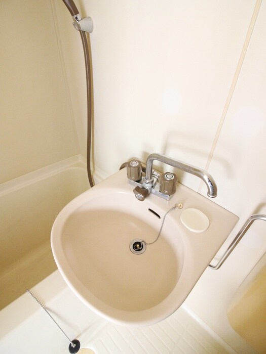 物件内観写真10　(バス／シャワールーム等)