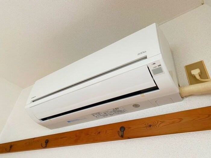 物件内観写真14　(室内からの展望)