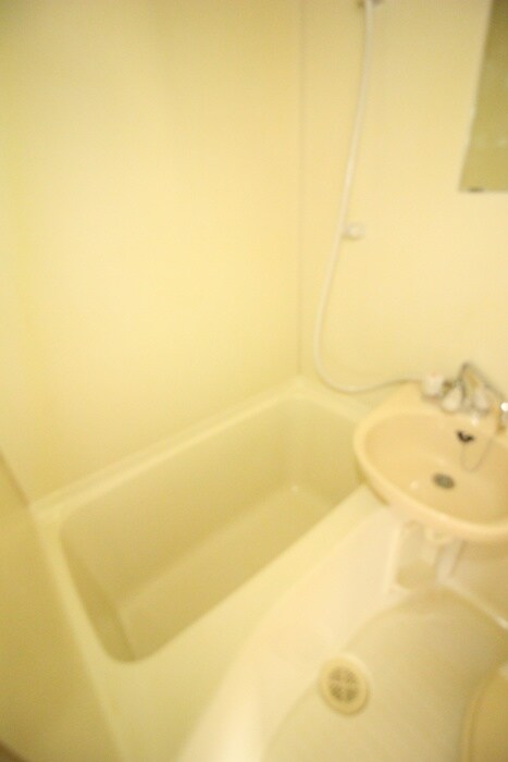 物件内観写真9　(バス／シャワールーム等)