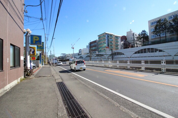 物件外観写真5　(周辺環境)