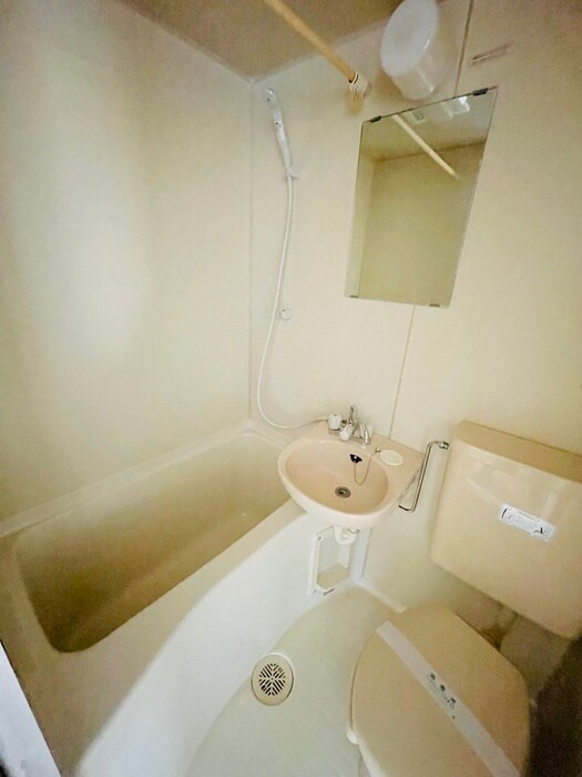 物件内観写真11　(洗面)