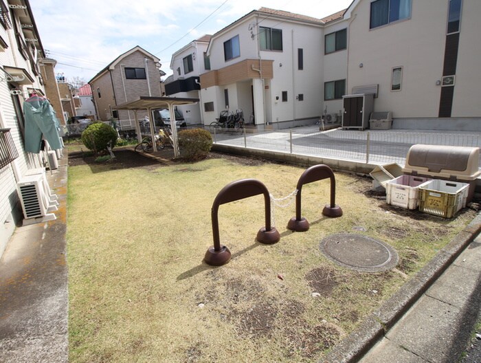 物件外観写真2　(その他)