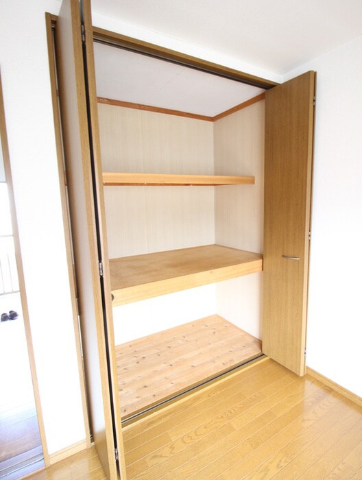 物件内観写真9　(収納)