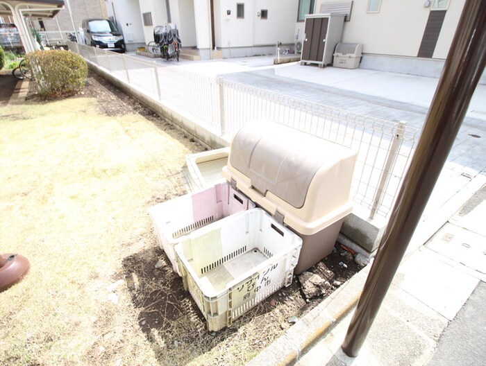 物件外観写真3　(建物設備)