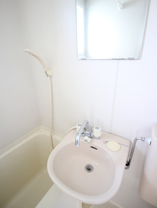 物件内観写真17　(洗面)