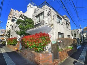 桑原ビル外観写真