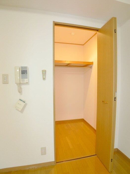 物件内観写真9　(収納)