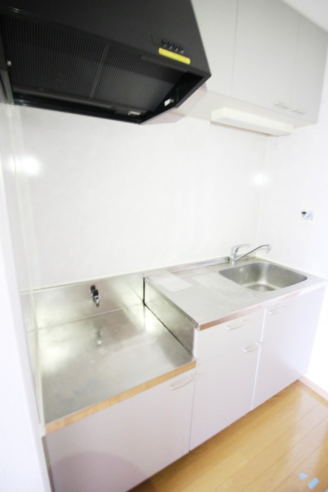 物件内観写真12　(キッチン)