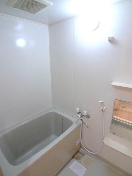 物件内観写真13　(バス／シャワールーム等)