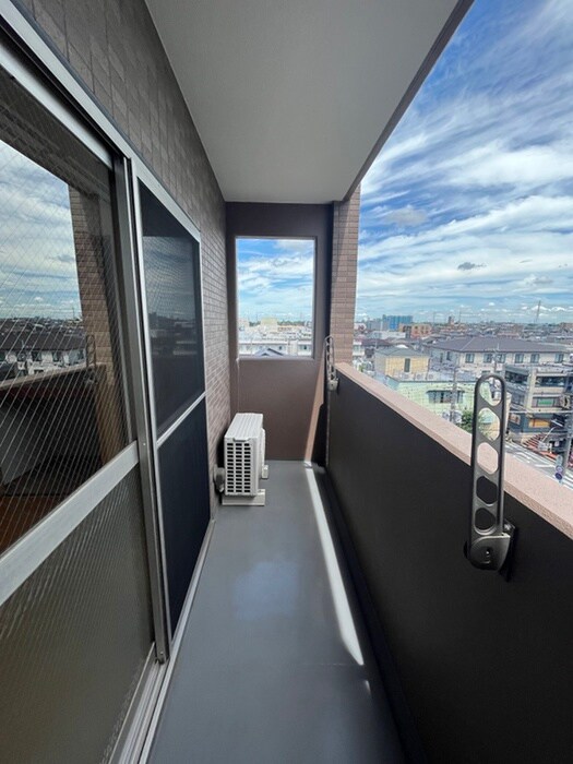 物件内観写真16　(ベランダ・バルコニー)