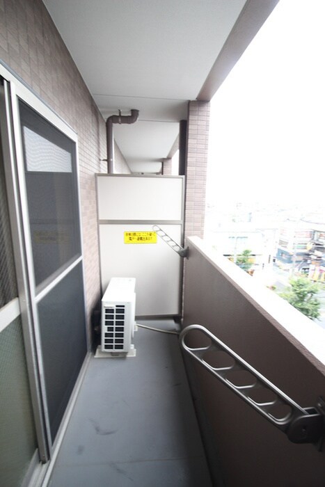 物件内観写真19　(ベランダ・バルコニー)