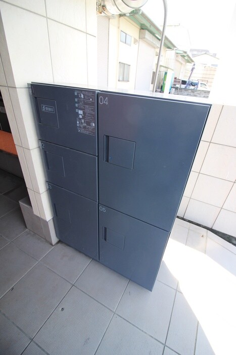 物件外観写真3　(建物設備)