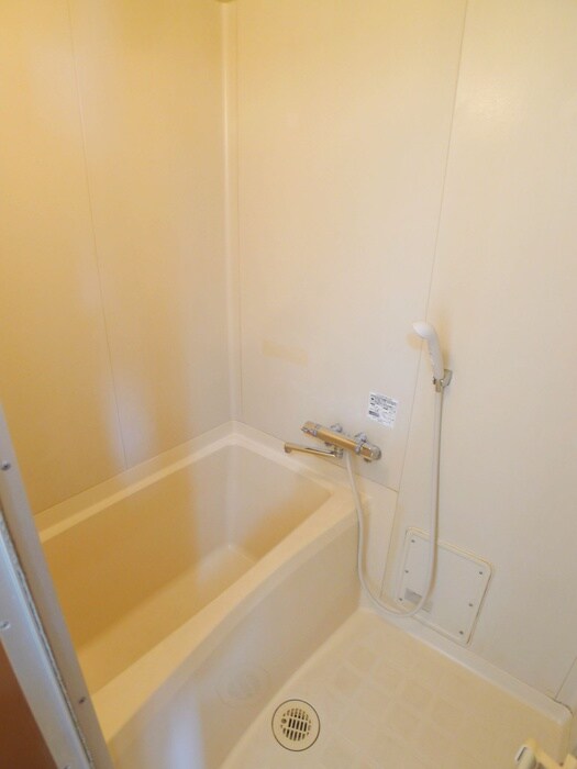 物件内観写真12　(バス／シャワールーム等)