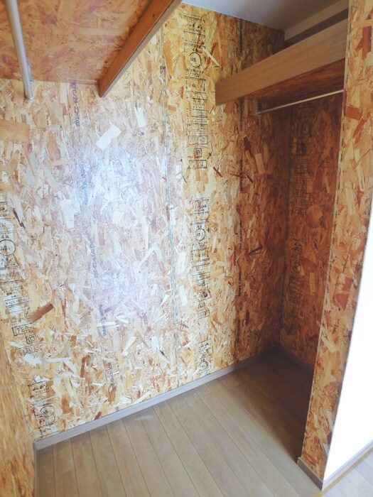 物件内観写真17　(収納)