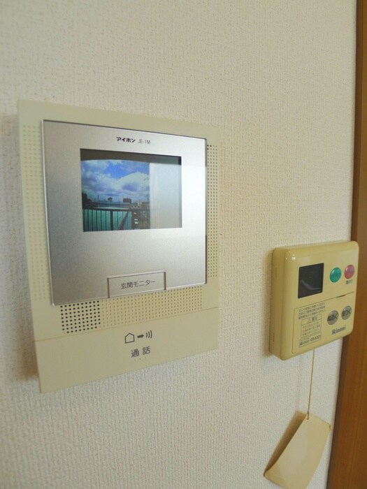 物件内観写真20　(廊下)