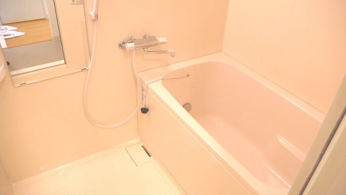 ERIGER T tomigayaのバス