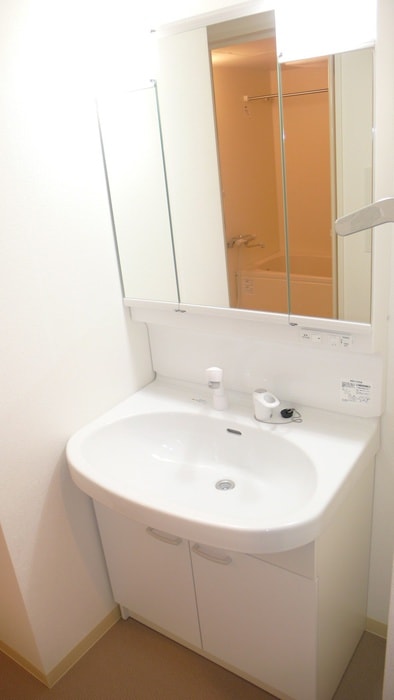 ERIGER T tomigayaの洗面