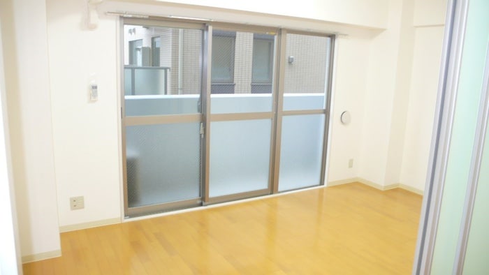 ERIGER T tomigayaの居室