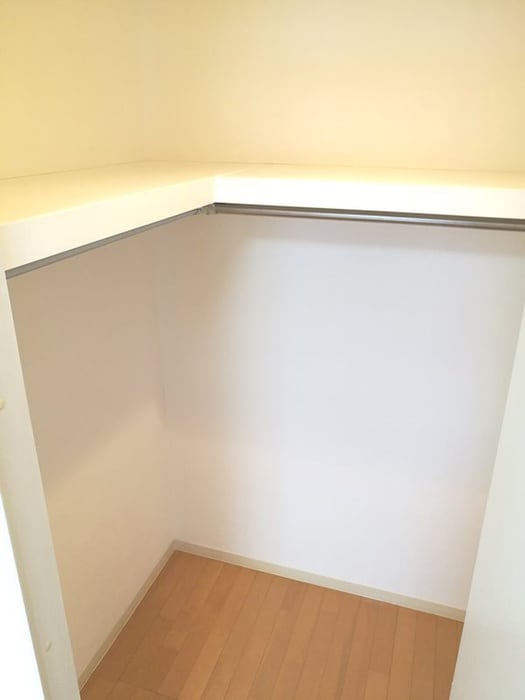 ERIGER T tomigayaの収納