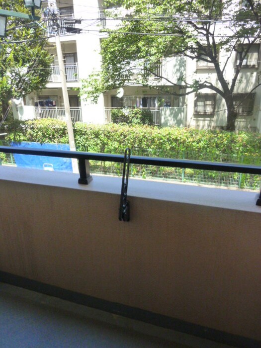 ERIGER T tomigayaの周辺環境