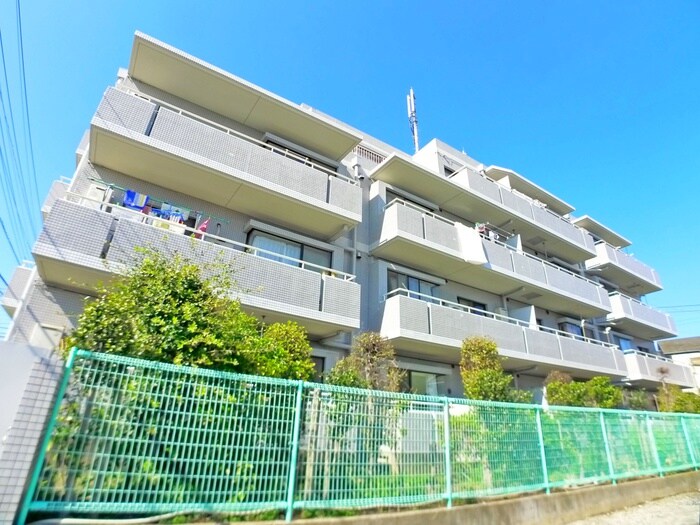 物件外観写真2　(建物設備)