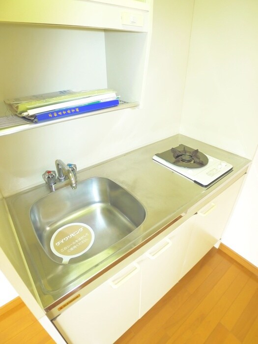 物件内観写真10　(キッチン)